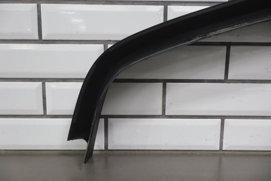 2003 - 2009 Hummer H2 SUV Driver Left Rear Quarter Panel Flare - Textured