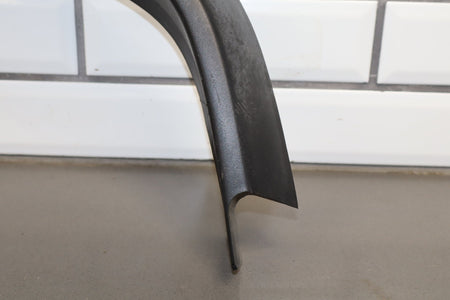 2003-2009 Hummer H2 SUV Driver Left Rear Quarter Panel Flare- Textured