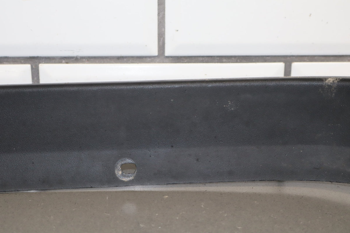 2003-2009 Hummer H2 SUV Driver Left Rear Quarter Panel Flare- Textured