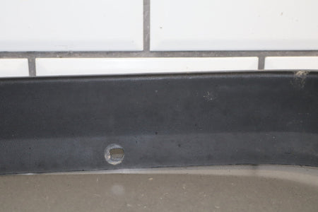 2003-2009 Hummer H2 SUV Driver Left Rear Quarter Panel Flare- Textured