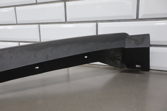 2003 - 2009 Hummer H2 SUV Driver Left Rear Quarter Panel Flare - Textured
