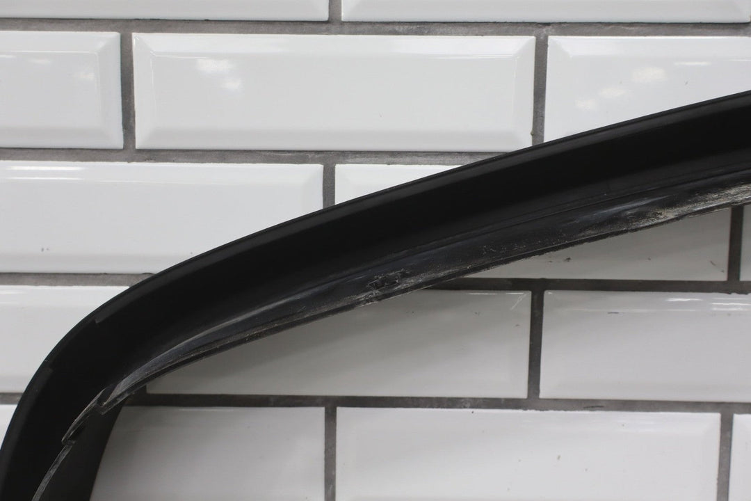 2003 - 2009 Hummer H2 SUV Driver Left Rear Quarter Panel Flare - Textured