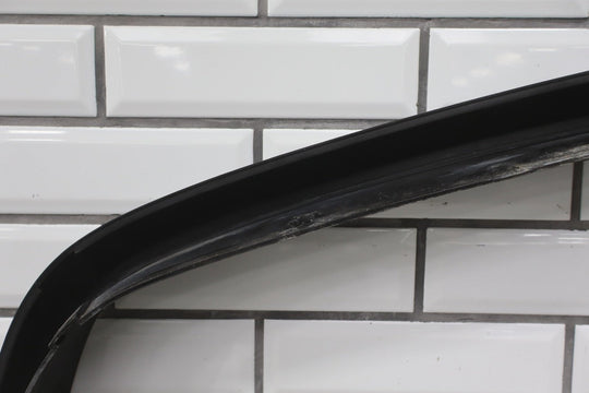 2003 - 2009 Hummer H2 SUV Driver Left Rear Quarter Panel Flare - Textured