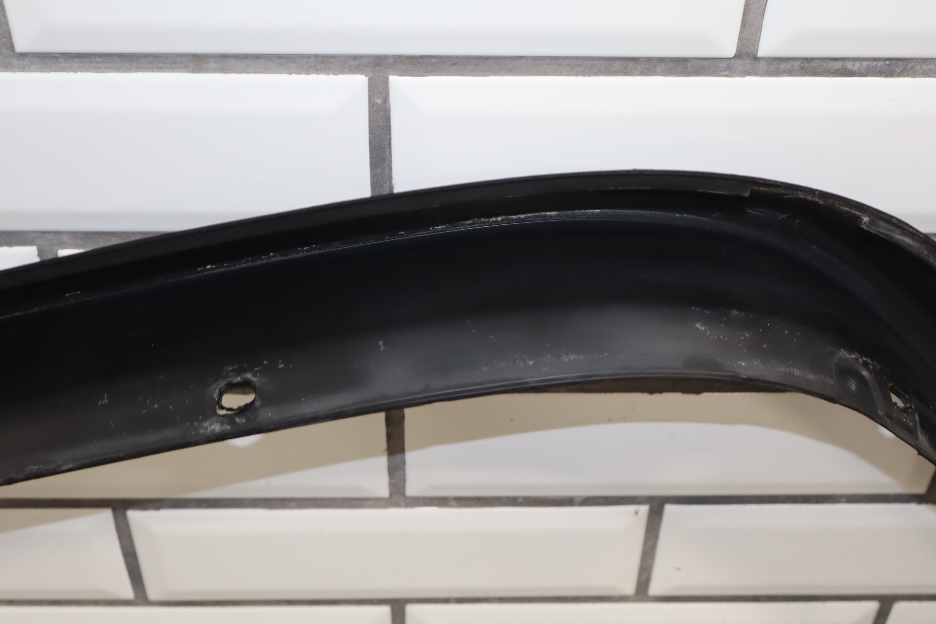 2003-2009 Hummer H2 SUV Driver Left Rear Quarter Panel Flare- Textured
