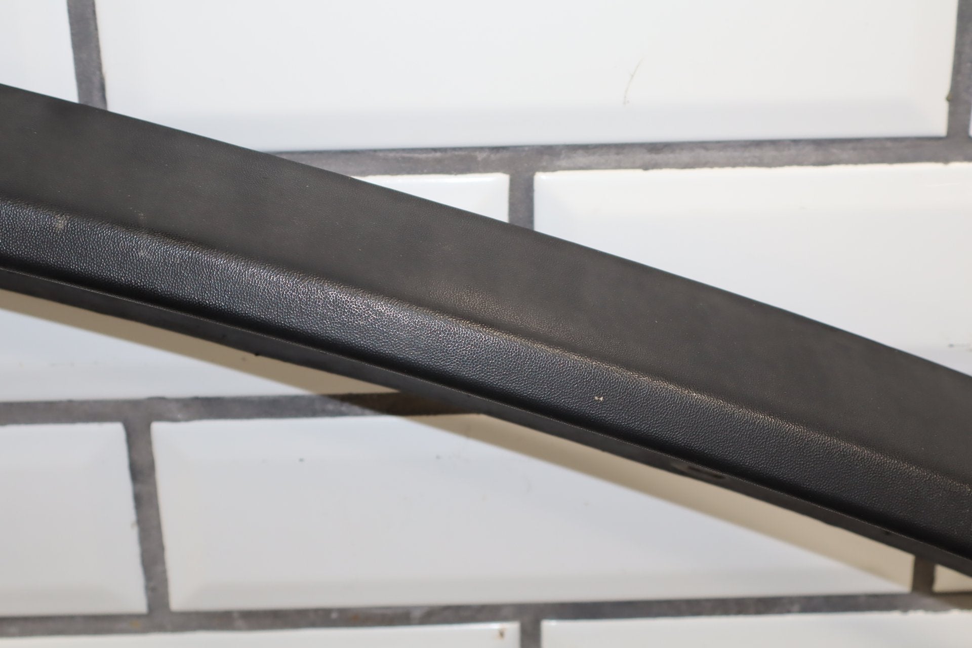 2003-2009 Hummer H2 SUV Driver Left Rear Quarter Panel Flare- Textured