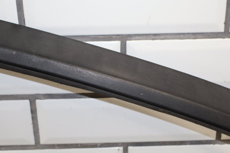 2003-2009 Hummer H2 SUV Driver Left Rear Quarter Panel Flare- Textured