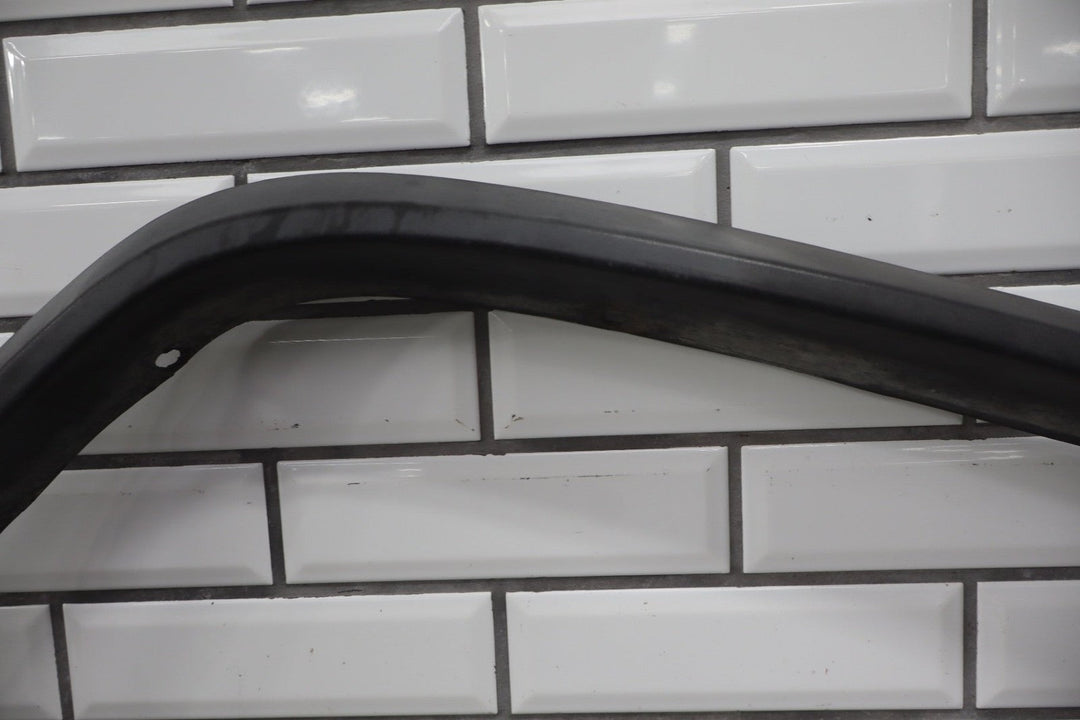 2003 - 2009 Hummer H2 SUV Driver Left Rear Quarter Panel Flare - Textured