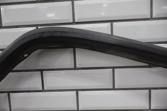 2003 - 2009 Hummer H2 SUV Driver Left Rear Quarter Panel Flare - Textured