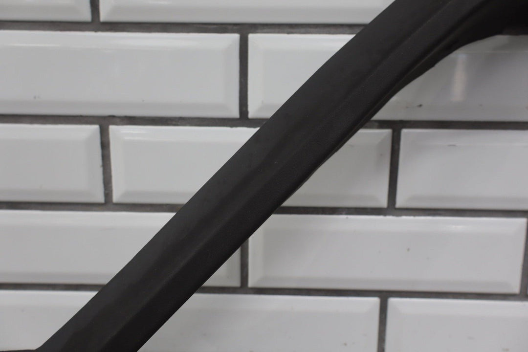 2003 - 2009 Hummer H2 SUV Driver Left Rear Quarter Panel Flare - Textured