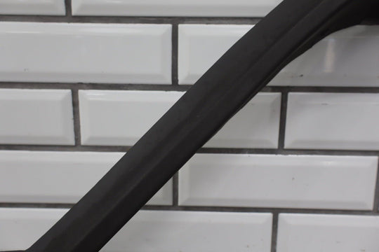 2003 - 2009 Hummer H2 SUV Driver Left Rear Quarter Panel Flare - Textured