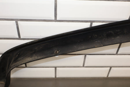 2003-2009 Hummer H2 SUV Driver Left Rear Quarter Panel Flare- Textured