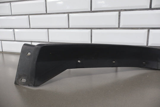 2003 - 2009 Hummer H2 SUV Driver Left Rear Quarter Panel Flare - Textured