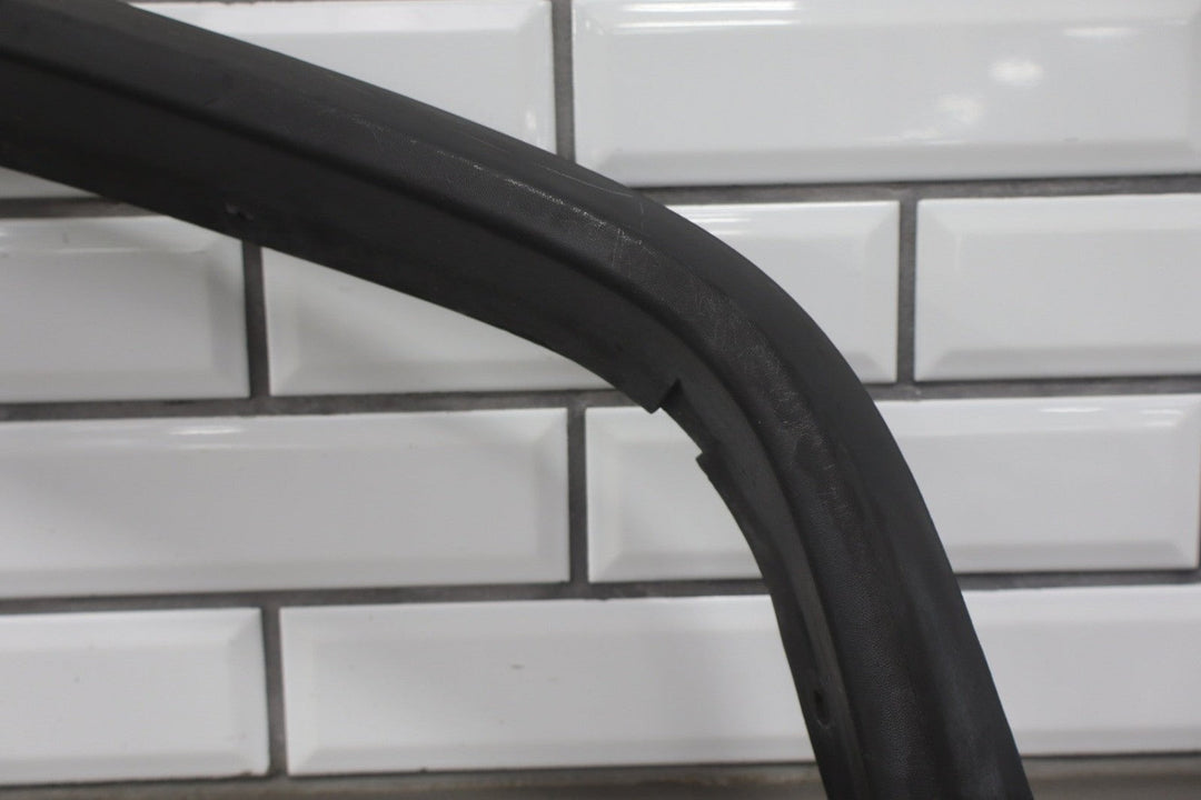 2003 - 2009 Hummer H2 SUV Driver Left Rear Quarter Panel Flare - Textured