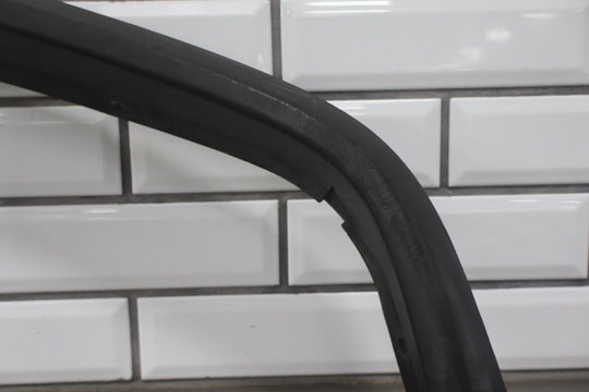 2003 - 2009 Hummer H2 SUV Driver Left Rear Quarter Panel Flare - Textured