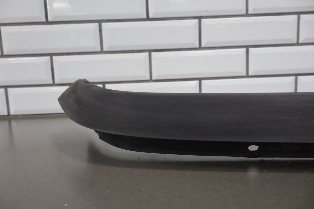 2003 - 2009 Hummer H2 SUV Driver Left Rear Quarter Panel Flare - Textured