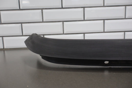 2003 - 2009 Hummer H2 SUV Driver Left Rear Quarter Panel Flare - Textured