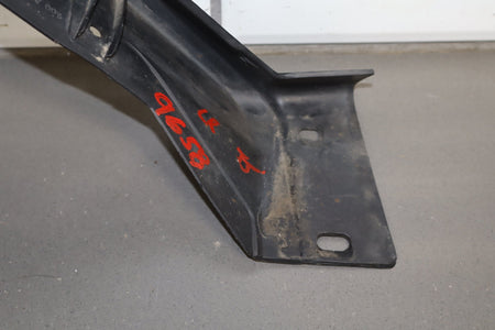 2003-2009 Hummer H2 SUV Driver Left Rear Quarter Panel Flare- Textured