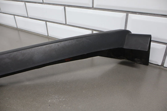 2003 - 2009 Hummer H2 SUV Driver Left Rear Quarter Panel Flare - Textured