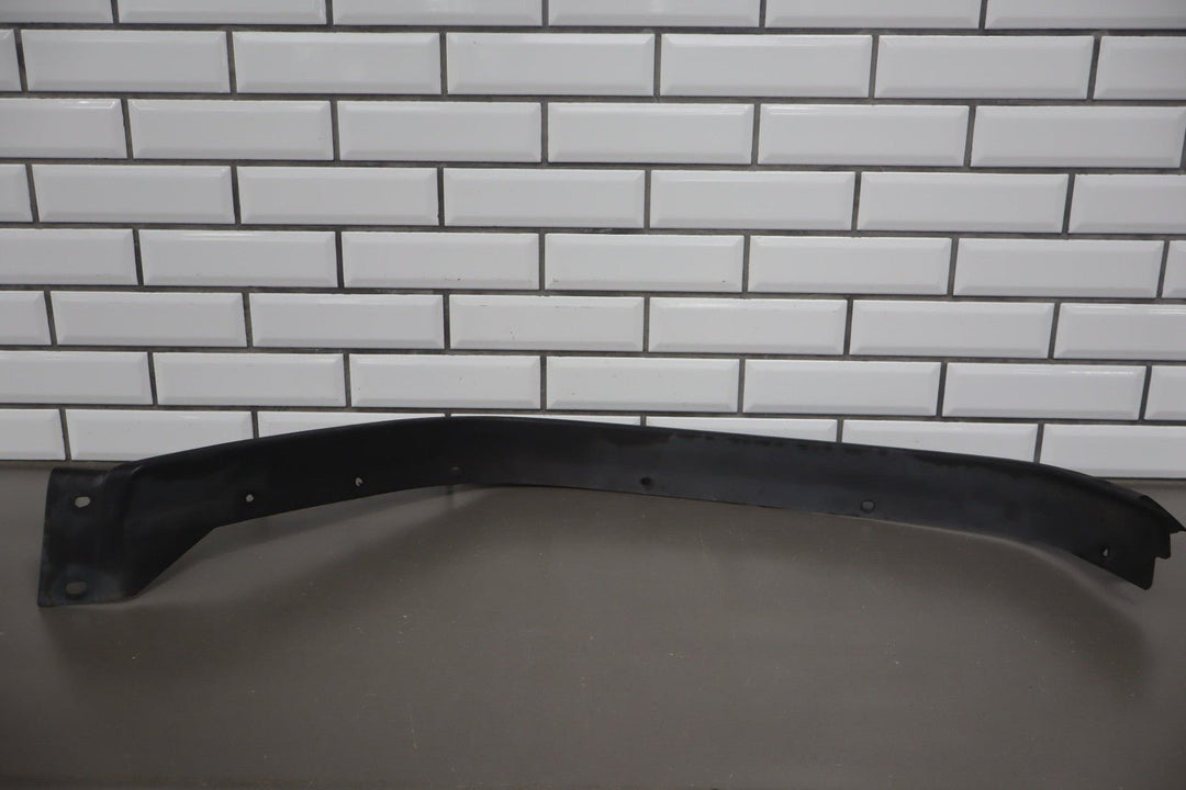 2003 - 2009 Hummer H2 SUV Driver Left Rear Quarter Panel Flare - Textured