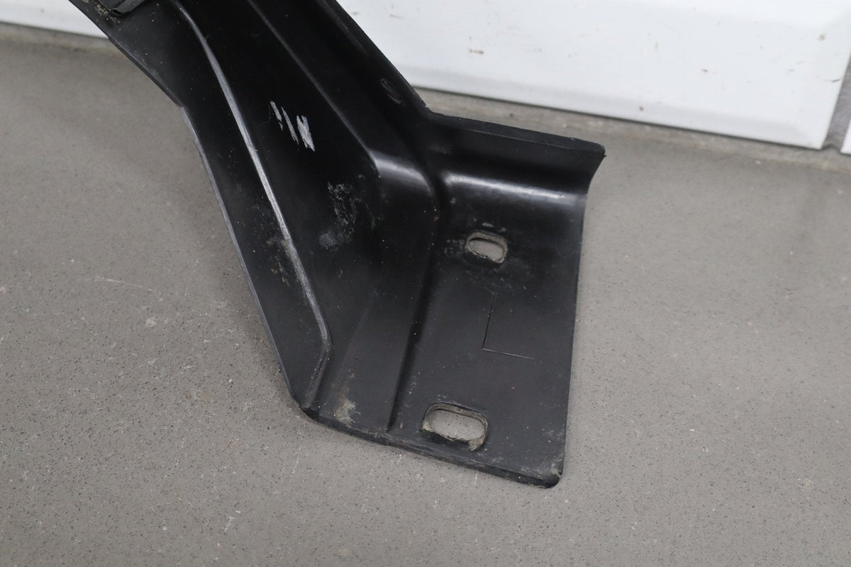 2003-2009 Hummer H2 SUV Driver Left Rear Quarter Panel Flare - Textured