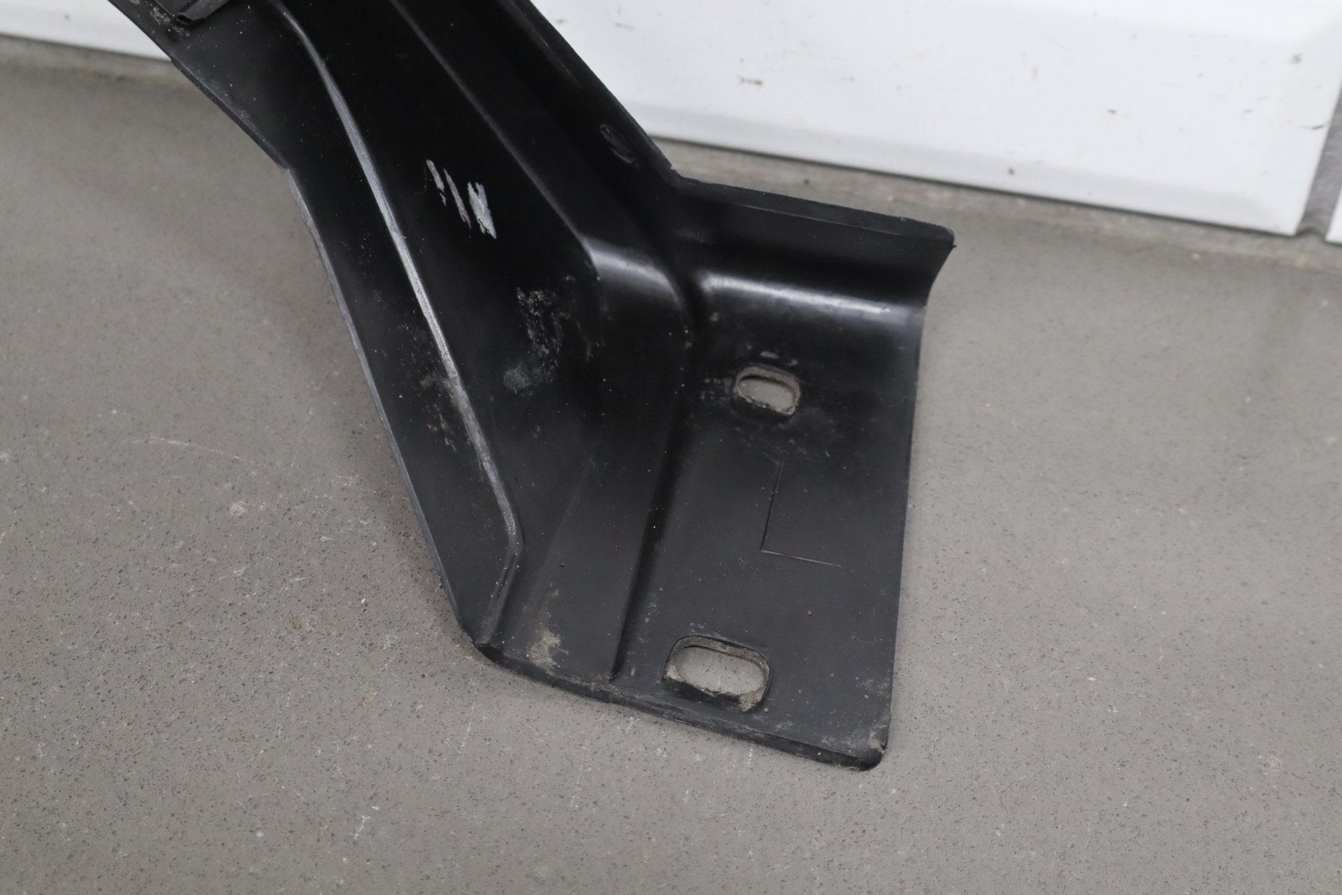 2003-2009 Hummer H2 SUV Driver Left Rear Quarter Panel Flare - Textured