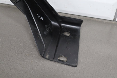 2003-2009 Hummer H2 SUV Driver Left Rear Quarter Panel Flare - Textured
