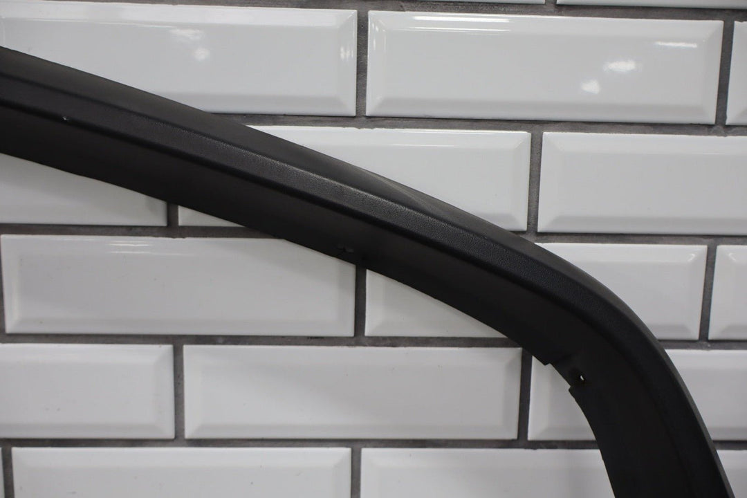 2003 - 2009 Hummer H2 SUV Driver Left Rear Quarter Panel Flare - Textured