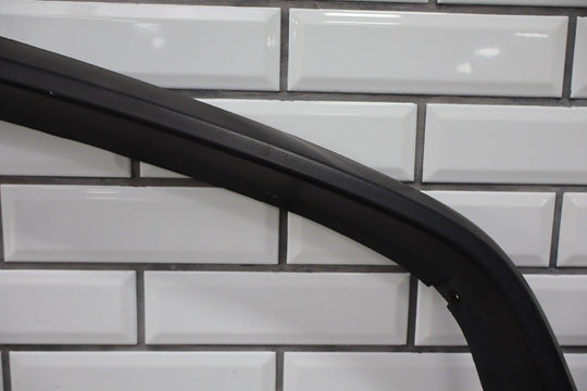 2003 - 2009 Hummer H2 SUV Driver Left Rear Quarter Panel Flare - Textured