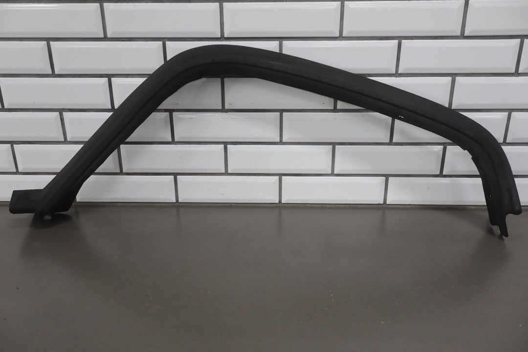 2003 - 2009 Hummer H2 SUV Driver Left Rear Quarter Panel Flare - Textured