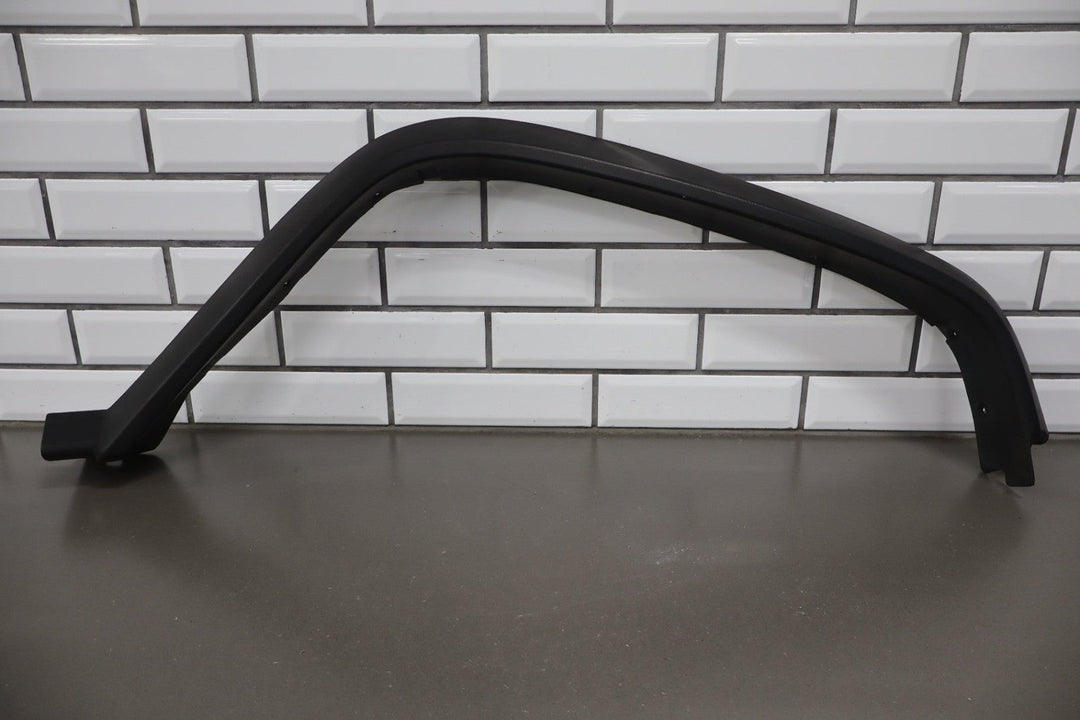 2003 - 2009 Hummer H2 SUV Driver Left Rear Quarter Panel Flare - Textured