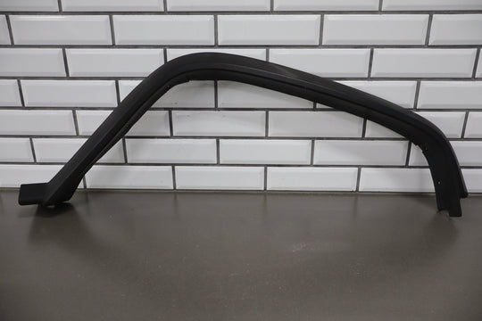 2003 - 2009 Hummer H2 SUV Driver Left Rear Quarter Panel Flare - Textured