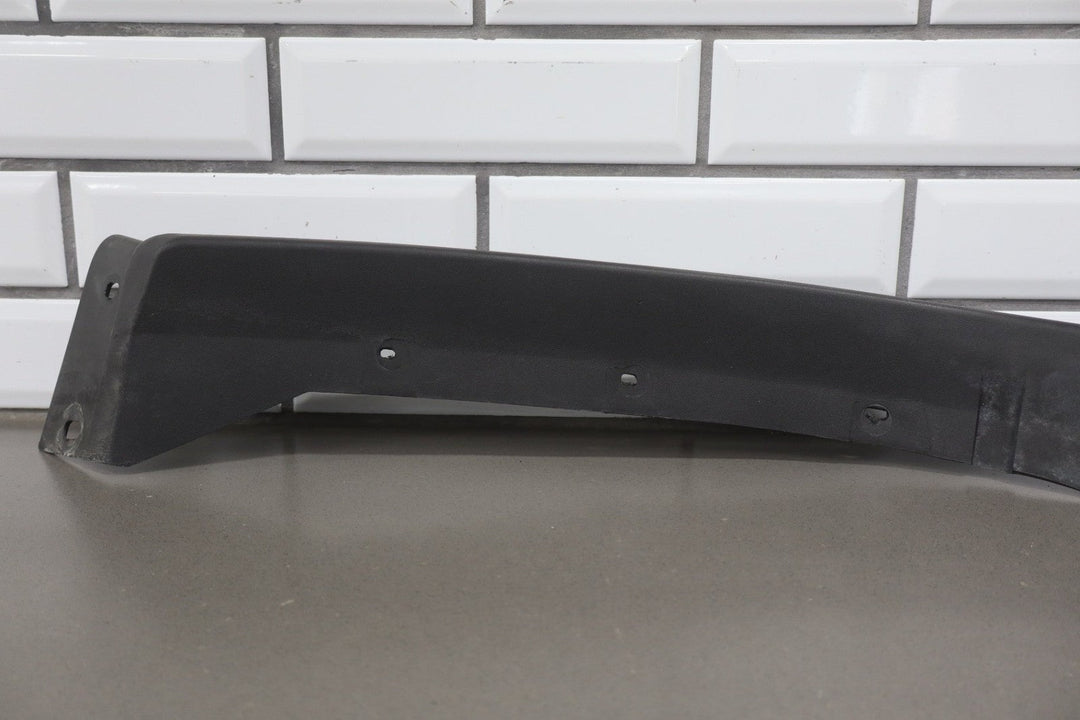 2003 - 2009 Hummer H2 SUV Driver Left Rear Quarter Panel Flare - Textured