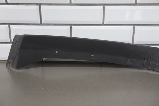 2003 - 2009 Hummer H2 SUV Driver Left Rear Quarter Panel Flare - Textured