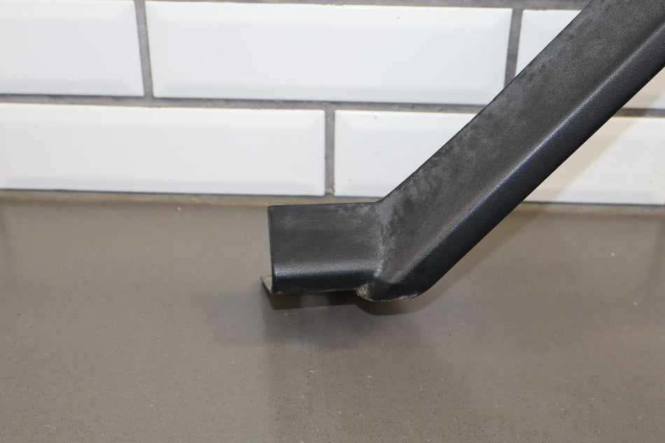 2003-2009 Hummer H2 SUV Driver Left Rear Quarter Panel Flare- Textured
