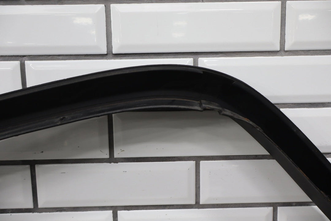 2003 - 2009 Hummer H2 SUV Driver Left Rear Quarter Panel Flare - Textured