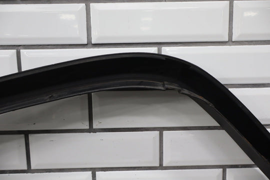 2003 - 2009 Hummer H2 SUV Driver Left Rear Quarter Panel Flare - Textured
