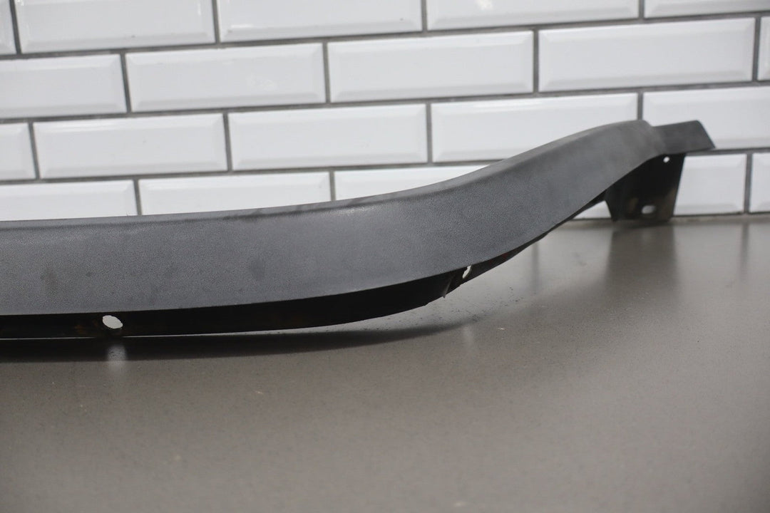 2003 - 2009 Hummer H2 SUV Driver Left Rear Quarter Panel Flare - Textured