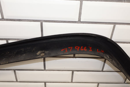 2003-2009 Hummer H2 SUV Driver Left Rear Quarter Panel Flare- Textured