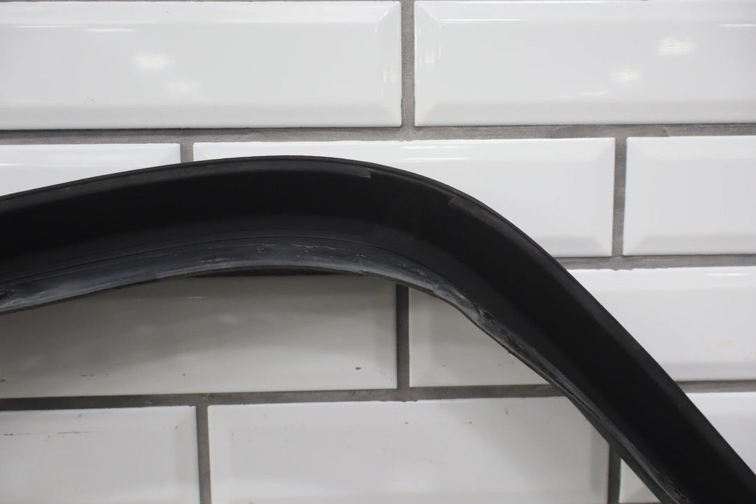 2003 - 2009 Hummer H2 SUV Driver Left Rear Quarter Panel Flare - Textured