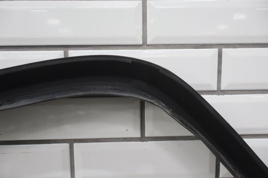 2003 - 2009 Hummer H2 SUV Driver Left Rear Quarter Panel Flare - Textured