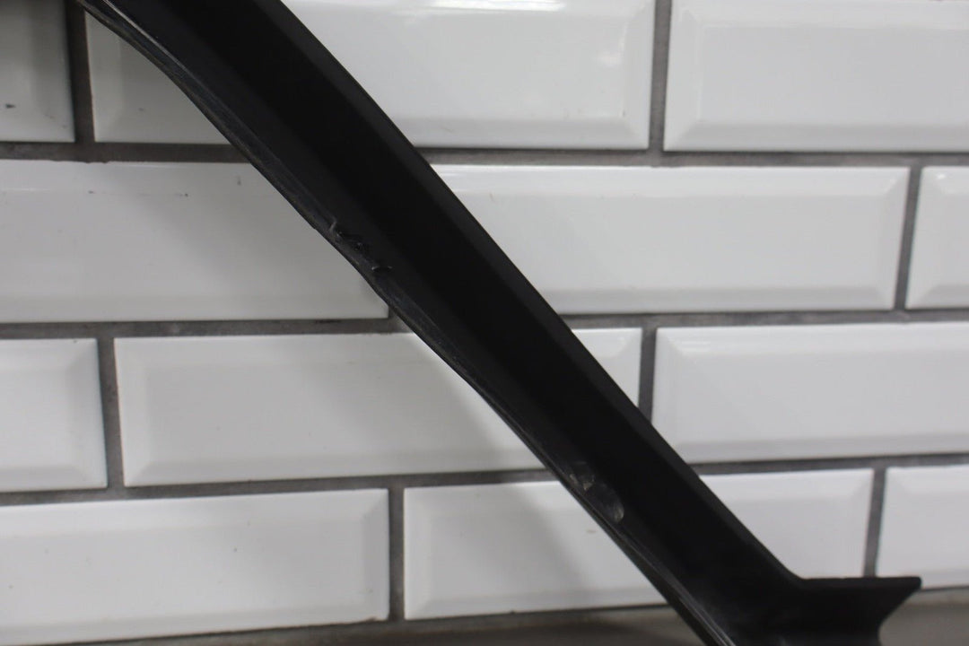 2003 - 2009 Hummer H2 SUV Driver Left Rear Quarter Panel Flare - Textured