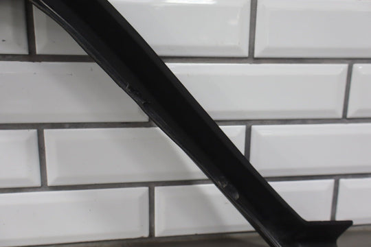 2003 - 2009 Hummer H2 SUV Driver Left Rear Quarter Panel Flare - Textured