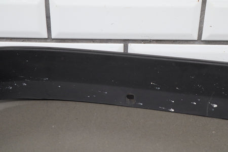 2003-2009 Hummer H2 SUV Driver Left Rear Quarter Panel Flare - Textured