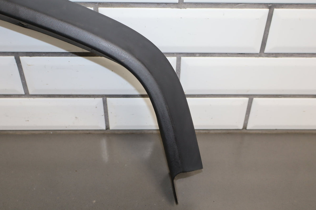 2003-2009 Hummer H2 SUV Driver Left Rear Quarter Panel Flare- Textured