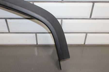 2003-2009 Hummer H2 SUV Driver Left Rear Quarter Panel Flare- Textured