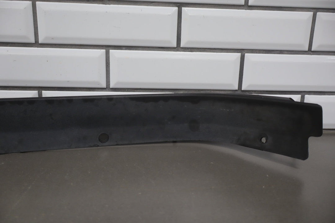 2003 - 2009 Hummer H2 SUV Driver Left Rear Quarter Panel Flare - Textured