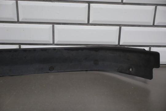2003 - 2009 Hummer H2 SUV Driver Left Rear Quarter Panel Flare - Textured