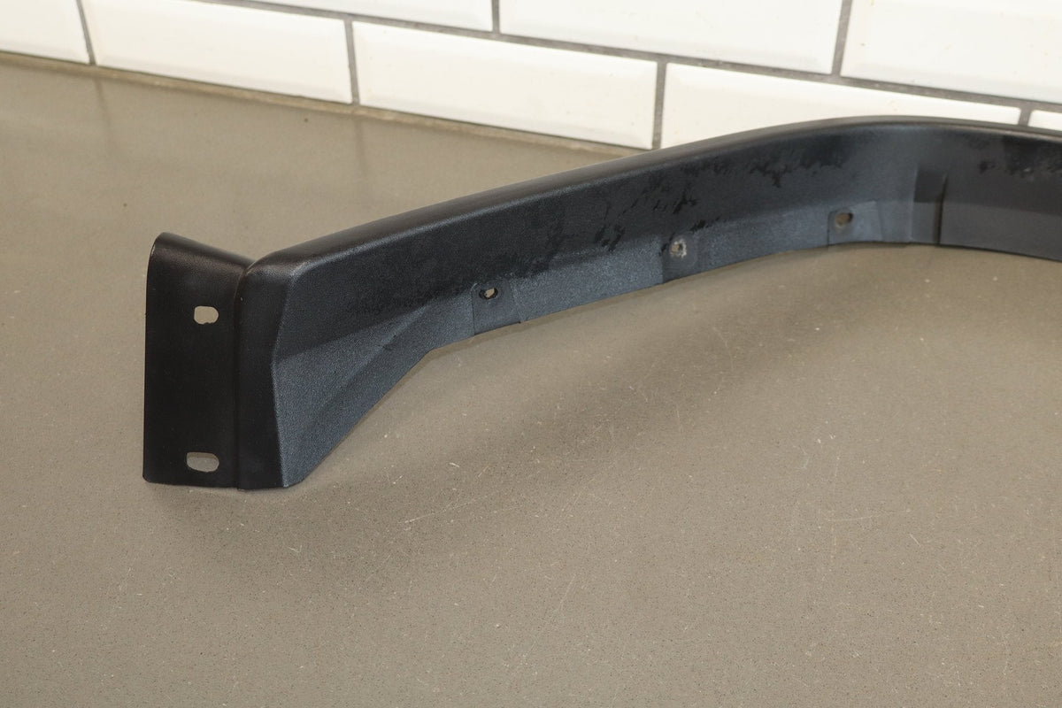 2003-2009 Hummer H2 SUV Driver Left Rear Quarter Panel Flare - Textured