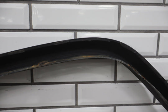 2003 - 2009 Hummer H2 SUV Driver Left Rear Quarter Panel Flare - Textured