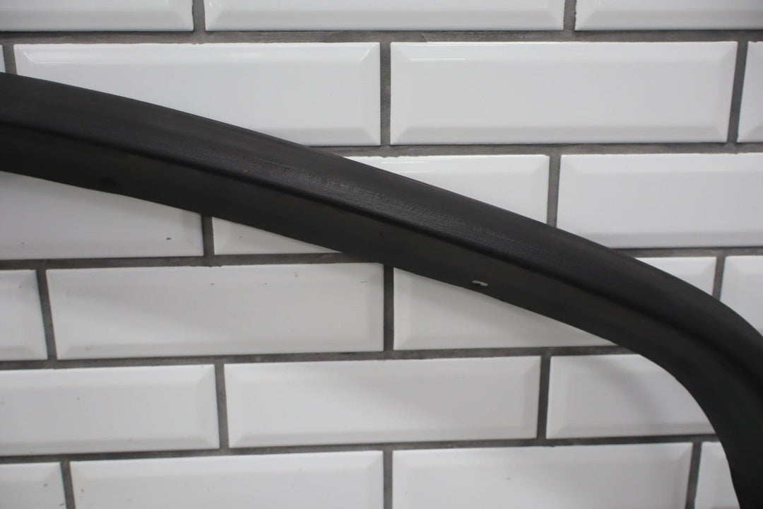 2003 - 2009 Hummer H2 SUV Driver Left Rear Quarter Panel Flare - Textured
